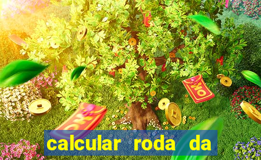 calcular roda da fortuna numerologia